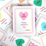 Adorable cards you can print for free.